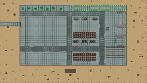 Escape The Humans Cover