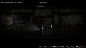 Forbidden Ground - Lair of Aooni - Cover