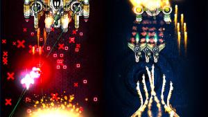 Holy Justice: Galaxy Outcast Cover