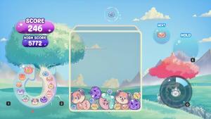 Kirakira Slimes Cover