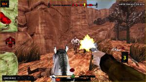 Golden Chambers Cover