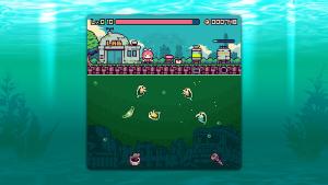 Post Apocalypse Microbe Lab Cover