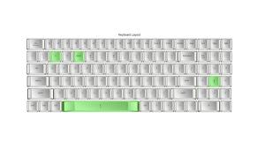 Custom Key Mapping Cover