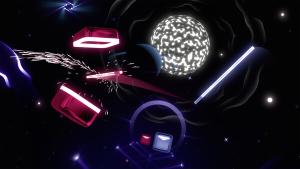Beat Saber - Coldplay - GOOD FEELiNGS Cover