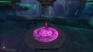 Echoes of Undeath Cover