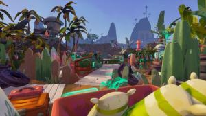 Palette Cleanser Cover