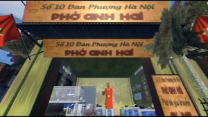 Brother Hai's Pho Restaurant Cover