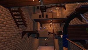 2 Bows 1 Arrow Cover