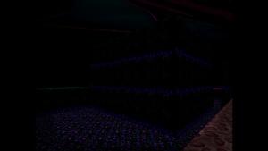 Never Ending corridor Cover