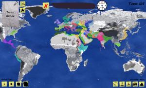 Doodle Empires Cover