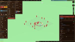 Coaster Clash 2k99 - Roller Coaster Defense Cover