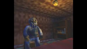 Dark Night Endless Tales : Bitter Forest Cover