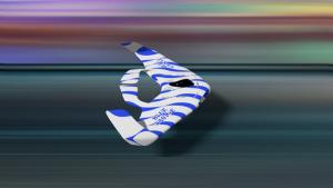 Scifi Racing Team Cover