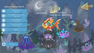 Midnight Aquarium: Idle Clicker Cover