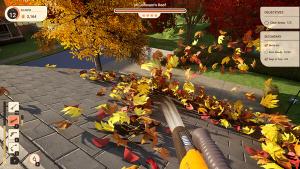 Leaf Blower Co. Cover