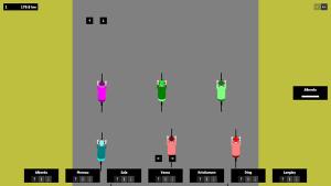 Kassei - Road Cycling 2025 Cover