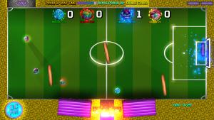 Digital Crypt's Fantasy Marbles Cover