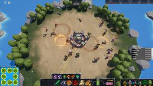 Tower Arena Survive Cover