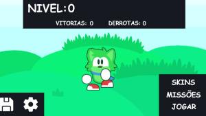 Super Yapori Minigames Cover