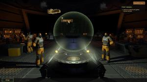 Expedition: Shadow World Cover