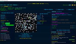 Terminal Colony Deep Core Cover