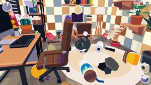 CatCat Cover