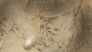 Inspector Schmidt – The Ebbing Artbook Cover