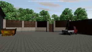 Smash Simulator  Cover