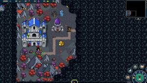 Empire Game:Pixel Hero Cover