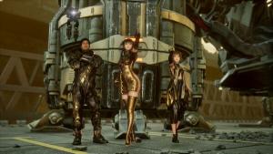 Stellar Blade™ Deluxe Pack Cover