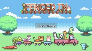Fenced In Cover