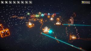 Obelisk Foundry Cover