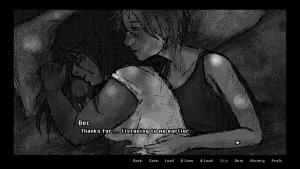 DEVIL'S LIMINAL Cover