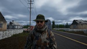 Afterinfection Cover