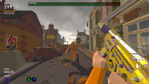 Temporal Purge: Z Cover