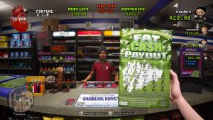 KEEP GAMBLING Cover