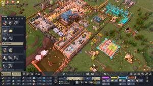 Zombie Cure Lab Cover