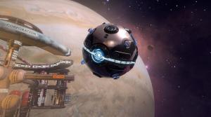 Star Conflict - Lost constellations (Deluxe edition) Cover