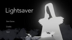 Lightsaver Cover
