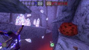 Deiity (Under Ice) Cover