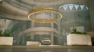 PAYDAY 3: Shopping Spree Heist Cover