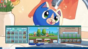 Idle Critter Adventure Cover