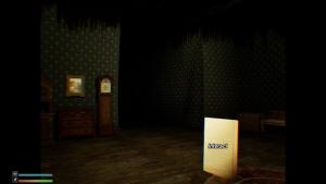 My Liminal Nightmare Cover