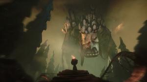 The Midnight Walk Cover