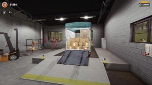 Fuel Station Simulator Cover