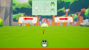 RIBBITS Cover
