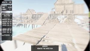 Tactical Ghost Cover