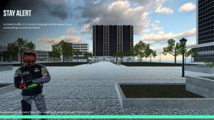 SERK: Chaos City Delivery  Cover