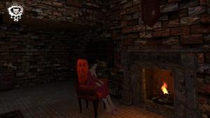 Soul Eyes Demon: Remake Eyes Cover