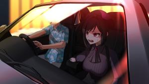 Mongolian Death Worm Capture Department Activity Record Cover